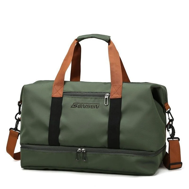 Vielseitige Multifunktionale Reisetasche Brehn