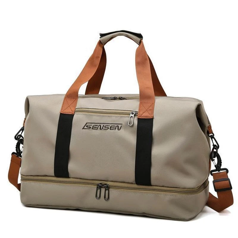 Vielseitige Multifunktionale Reisetasche Brehn