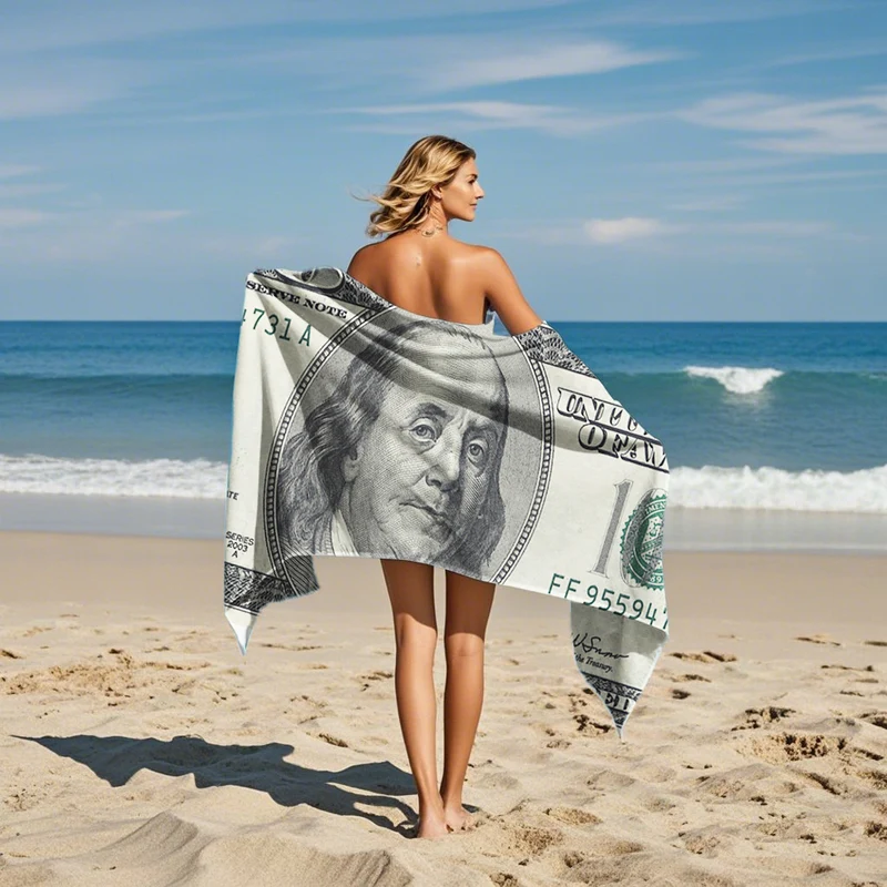 Strandtuch Skanto