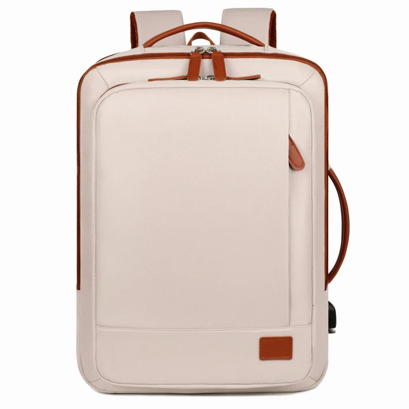 Premium Multifunktionaler Business-Schulrucksack Skanto