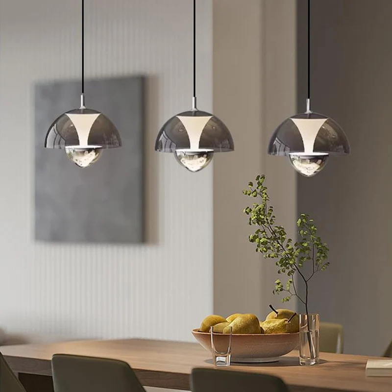 Moderne dekorative Pendelleuchten