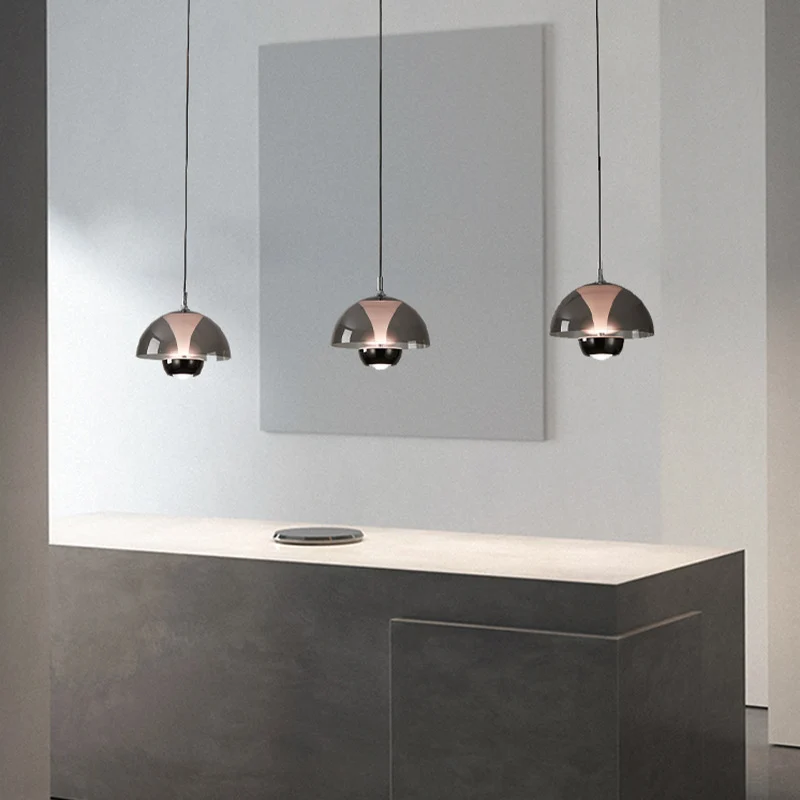 Moderne dekorative Pendelleuchten