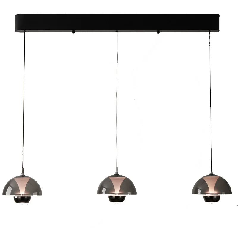 Moderne dekorative Pendelleuchten