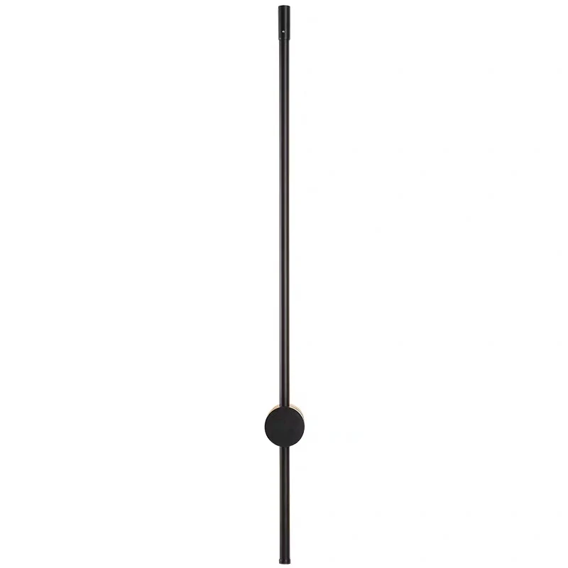 Minimalistische verstellbare Pendelstange