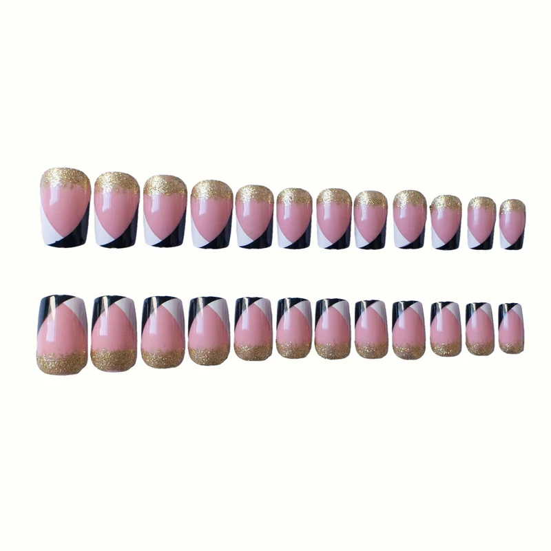 Fortgeschrittenes Künstlerisches Nagelkunst-Kit