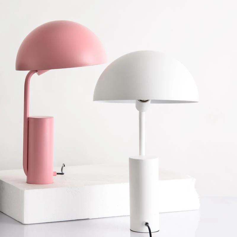 Moderne Minimalistische Schreibtischlampe
