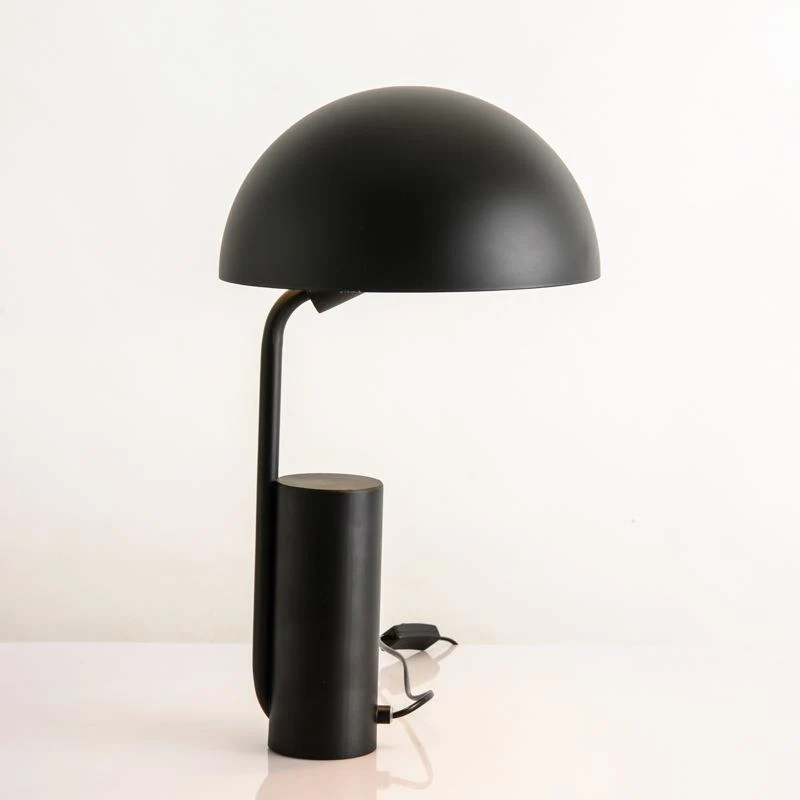 Moderne Minimalistische Schreibtischlampe
