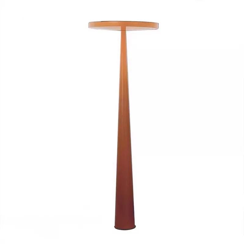 Moderne Minimalistische Kegel Stehlampe