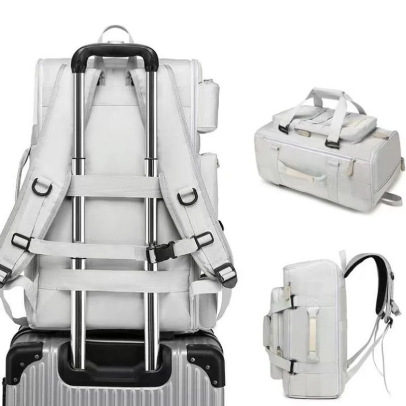 Taktischer Multi-Fach Reise-Rucksack Brehn