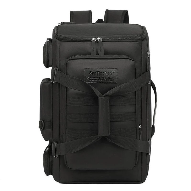 Taktischer Multi-Fach Reise-Rucksack Brehn