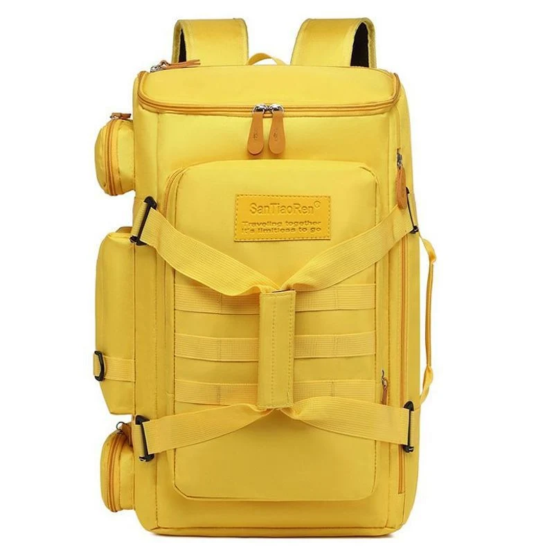 Taktischer Multi-Fach Reise-Rucksack Brehn