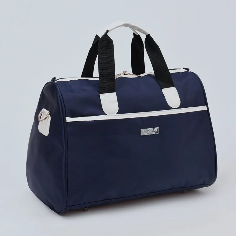 Stylische Wochenend-Duffle Bag Brehn