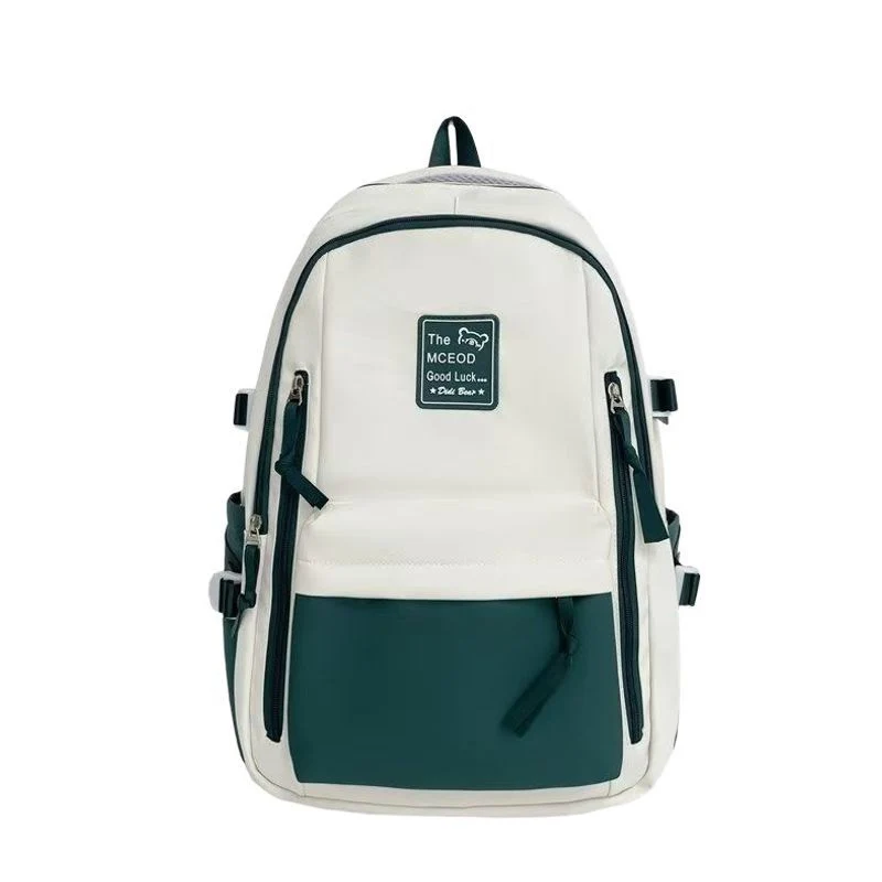 Stilvoller Vielseitiger Rucksack Brehn