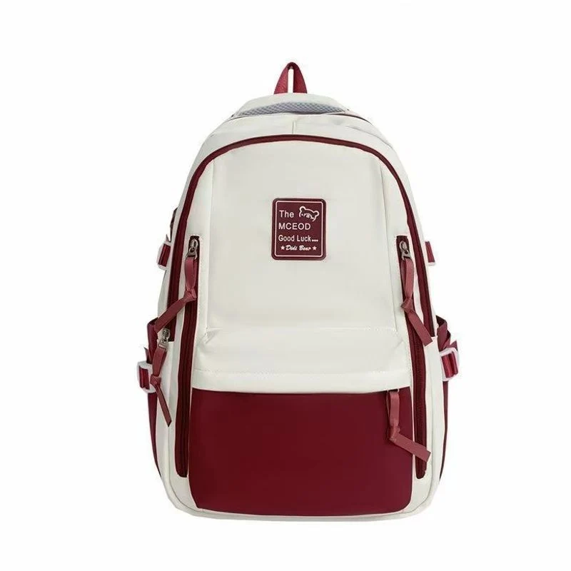 Stilvoller Vielseitiger Rucksack Brehn