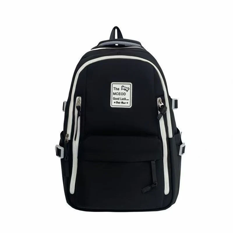 Stilvoller Vielseitiger Rucksack Brehn