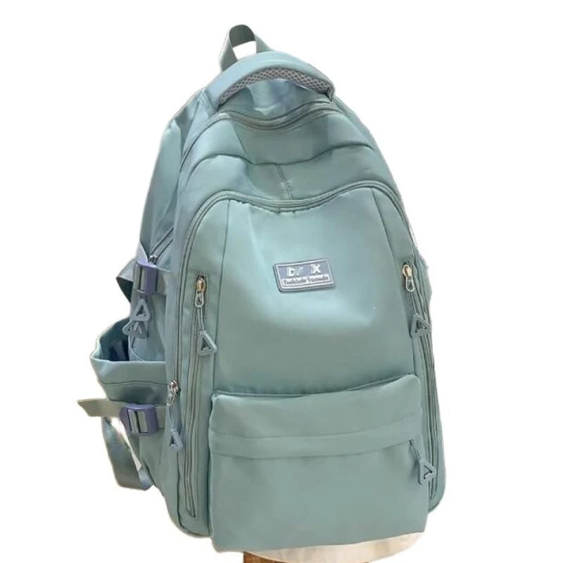 Stylischer Multifunktionsrucksack Brehn