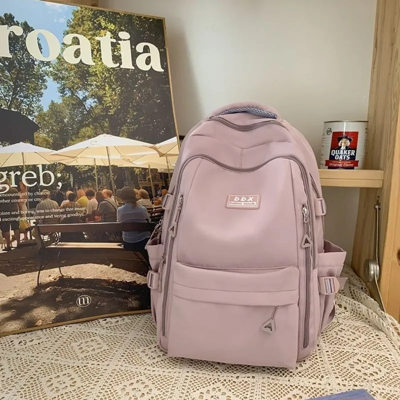 Stylischer Multifunktionsrucksack Brehn