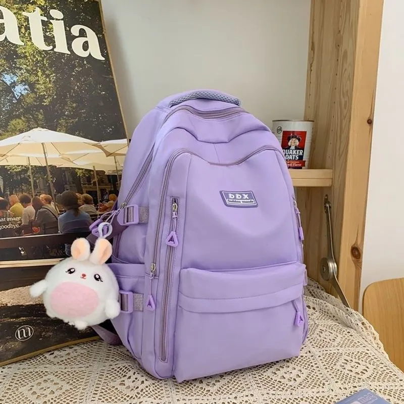 Stylischer Multifunktionsrucksack Brehn