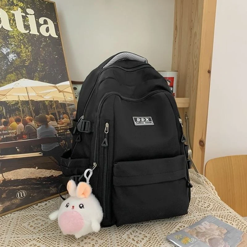 Stylischer Multifunktionsrucksack Brehn