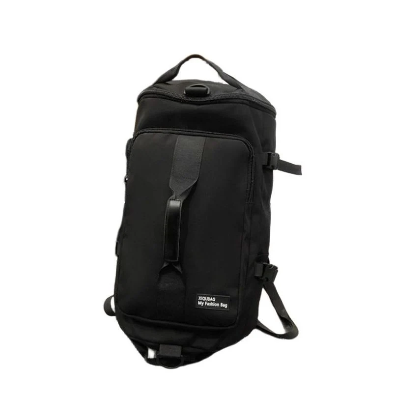 Stilvoller Multi-Pocket Rucksack Brehn