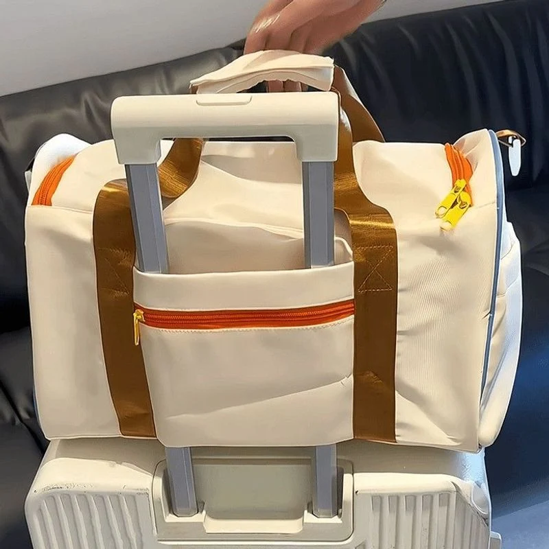 Stylische Multifunktionale Reisetasche Brehn