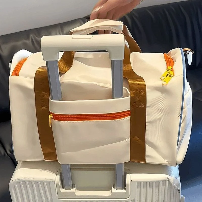 Stylische Multifunktionale Reisetasche Brehn