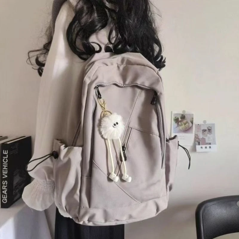 Stylischer multifunktionaler Rucksack Brehn