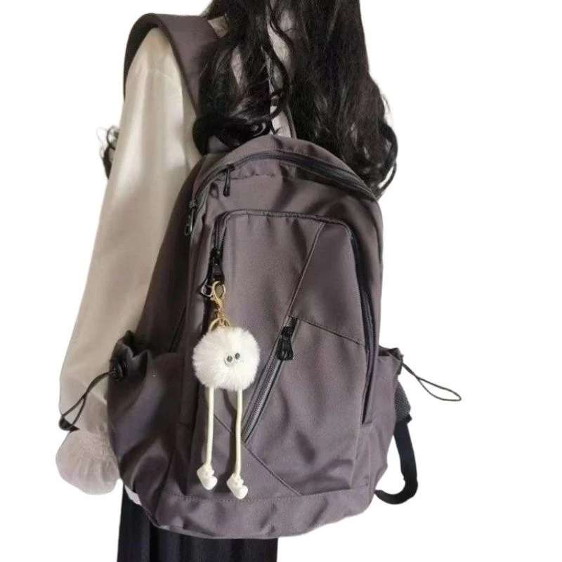 Stylischer multifunktionaler Rucksack Brehn