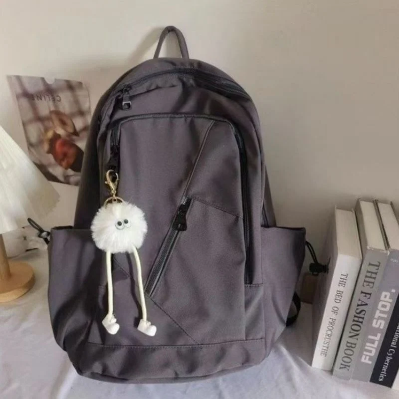 Stylischer multifunktionaler Rucksack Brehn