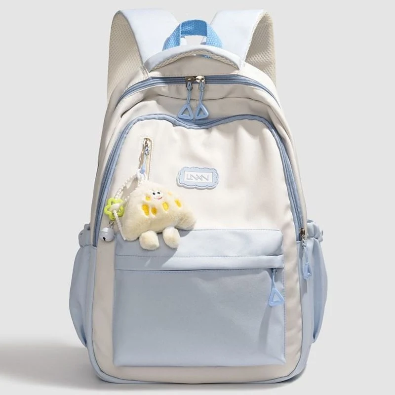 Stylischer multifunktionaler Rucksack Brehn