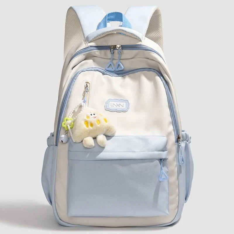 Stylischer multifunktionaler Rucksack Brehn