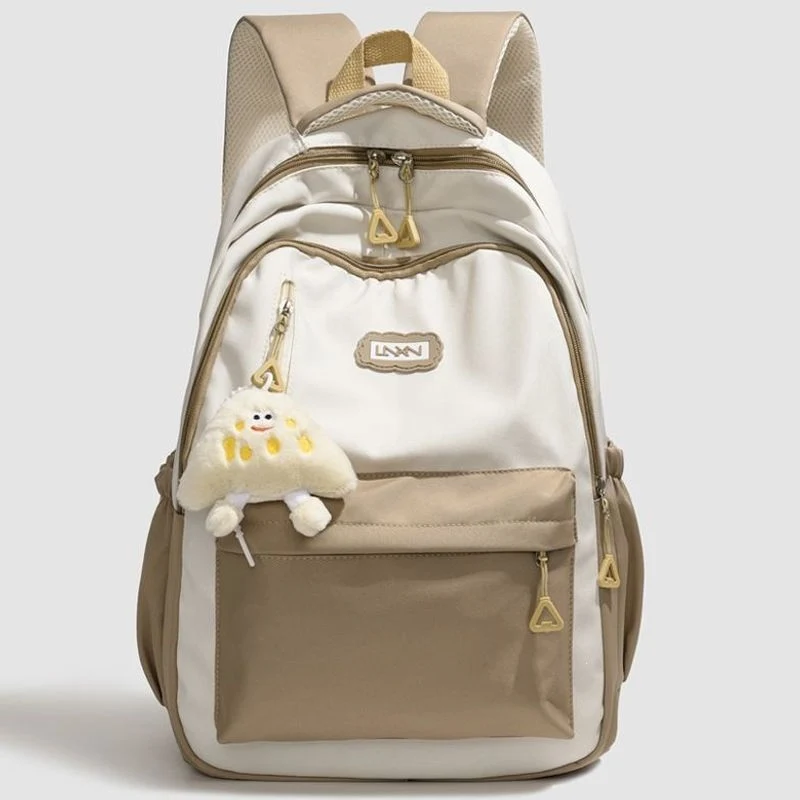 Stylischer multifunktionaler Rucksack Brehn