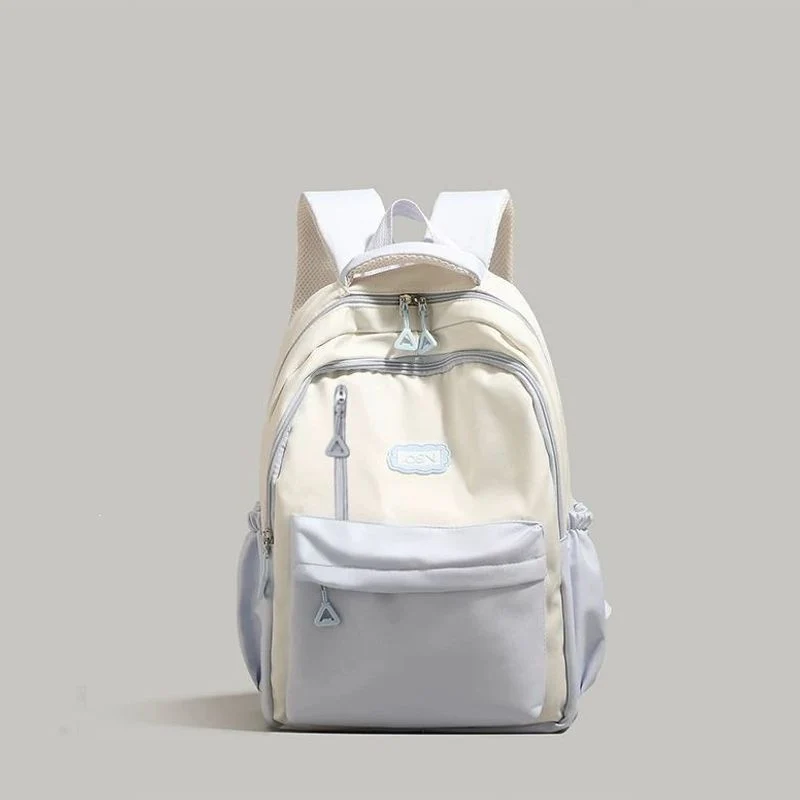 Stylischer multifunktionaler Rucksack Brehn