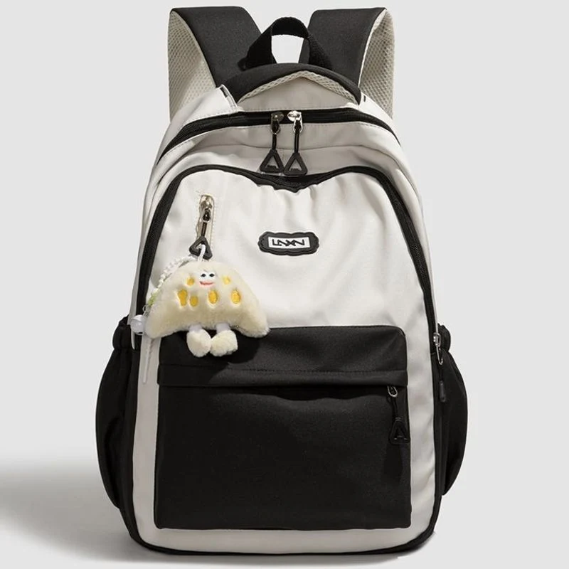 Stylischer multifunktionaler Rucksack Brehn
