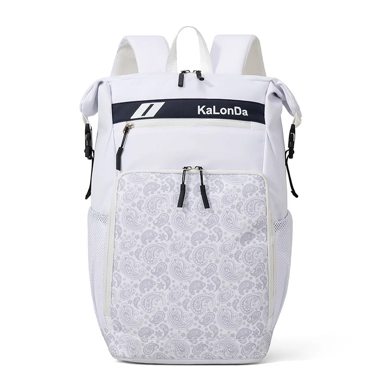 Multifunktionaler Stylischer Rucksack Brehn