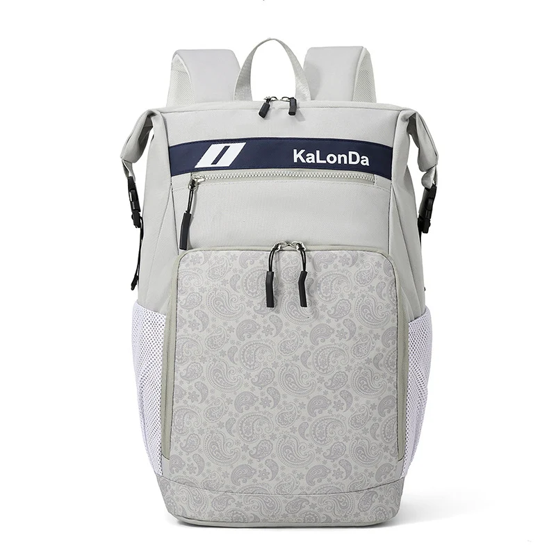 Multifunktionaler Stylischer Rucksack Brehn