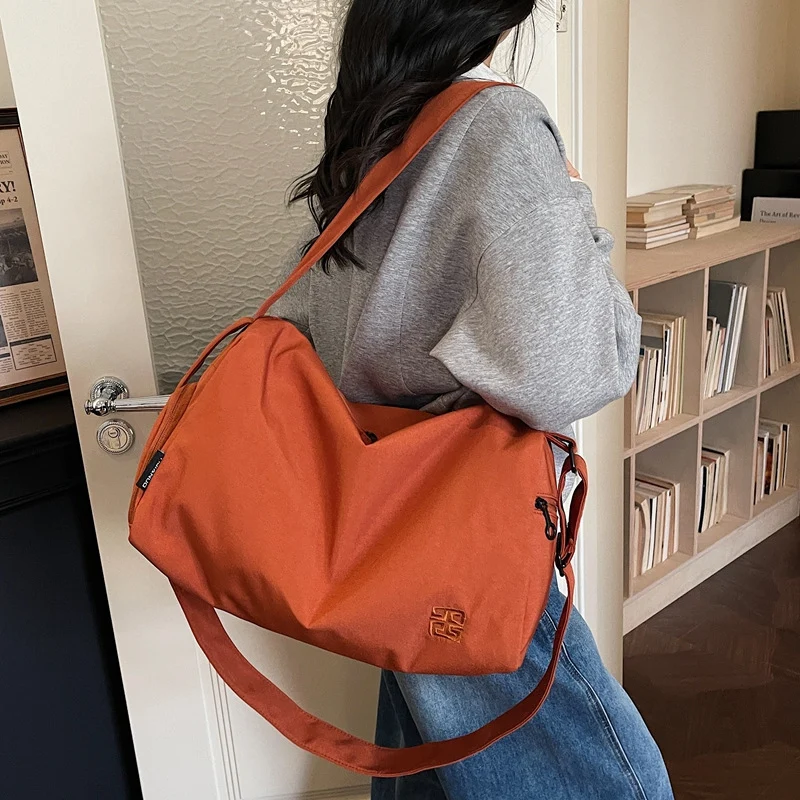 Multifunktionale Sport-Duffle-Tasche Brehn