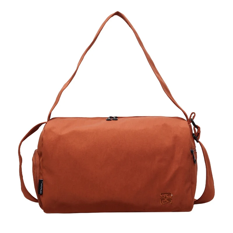 Multifunktionale Sport-Duffle-Tasche Brehn