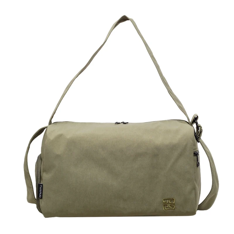 Multifunktionale Sport-Duffle-Tasche Brehn