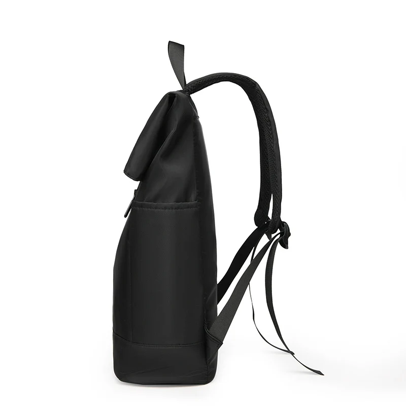 Multi-Funktionaler Roll-Top Rucksack Brehn