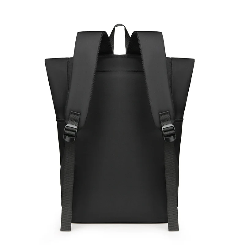 Multi-Funktionaler Roll-Top Rucksack Brehn
