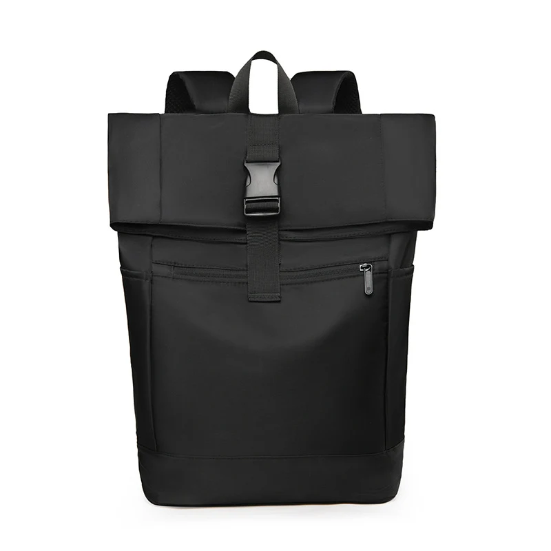 Multi-Funktionaler Roll-Top Rucksack Brehn
