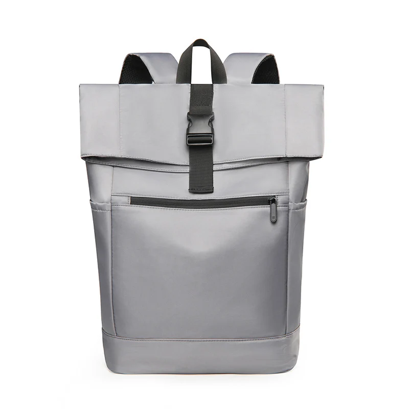 Multi-Funktionaler Roll-Top Rucksack Brehn