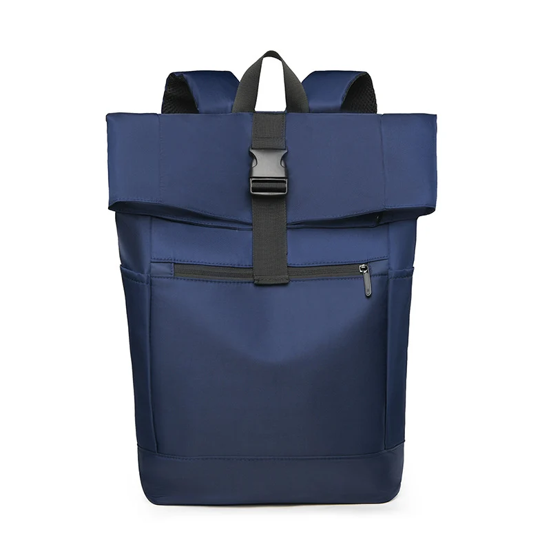 Multi-Funktionaler Roll-Top Rucksack Brehn