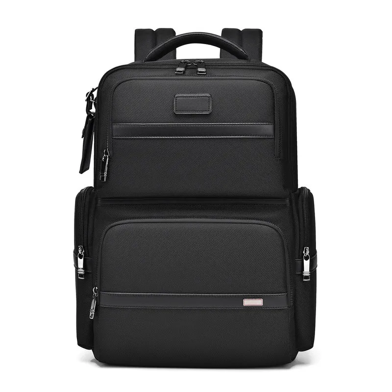 Multi-Compartment Reise-Rucksack Brehn