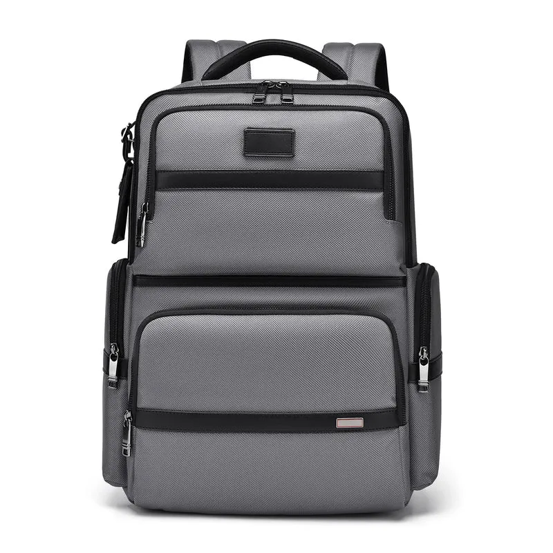 Multi-Compartment Reise-Rucksack Brehn