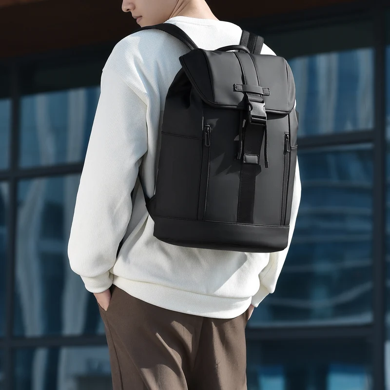 Moderner Urbaner Rucksack Brehn