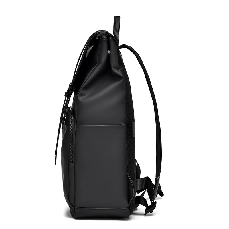 Moderner Strukturierter Rucksack Brehn