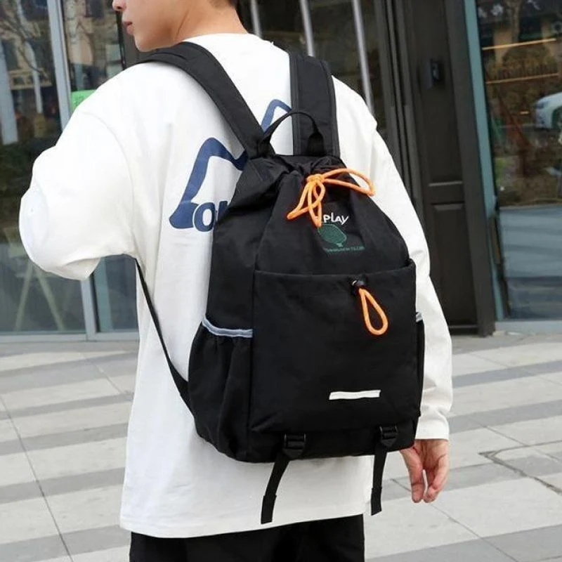Sportlicher Tennis-Rucksack Brehn