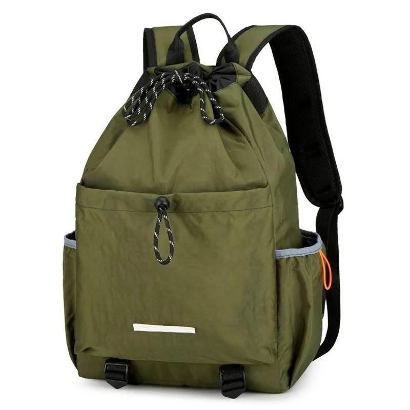Sportlicher Tennis-Rucksack Brehn